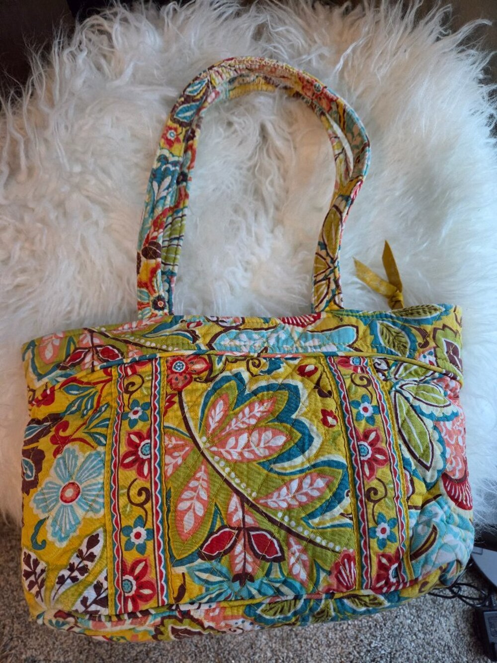 Vera Bradley small purse